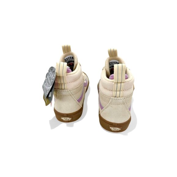 VANS SK8-HI Waterproof MTE Boots Sneakers Men’s 10.5 Women’s 12 - Picture 5 of 9